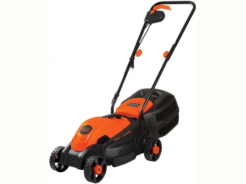 Black+Decker cortador elétrico