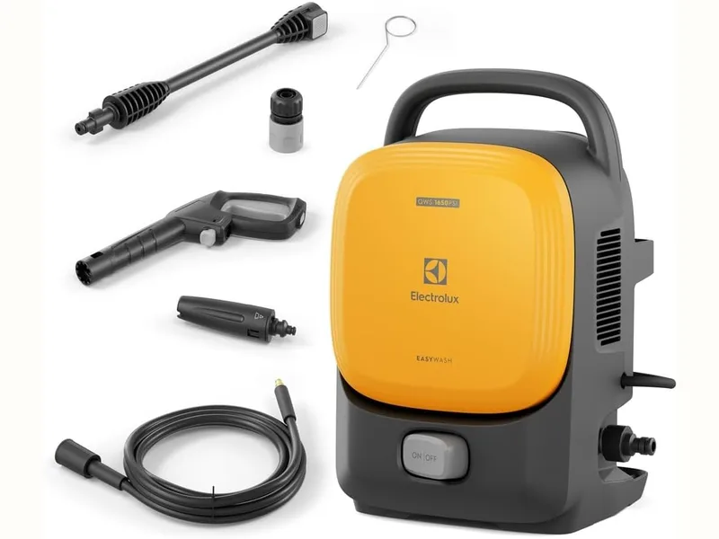 Electrolux 1650