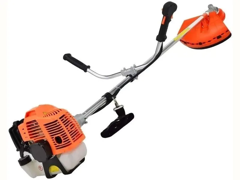 Knakasaki 63 cc gasolina