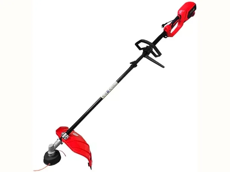 Roçadeira elétrica 2.000 W