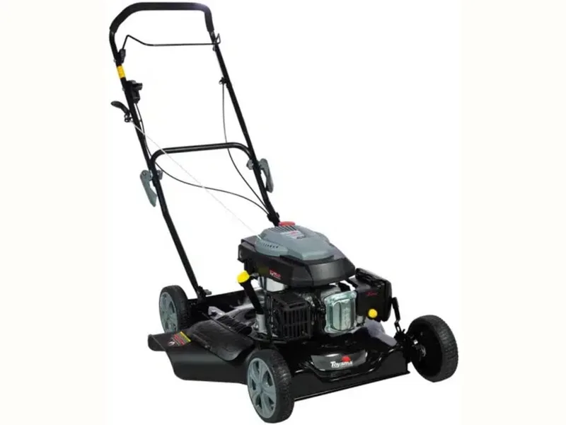 Toyama TLM510SM 6 HP