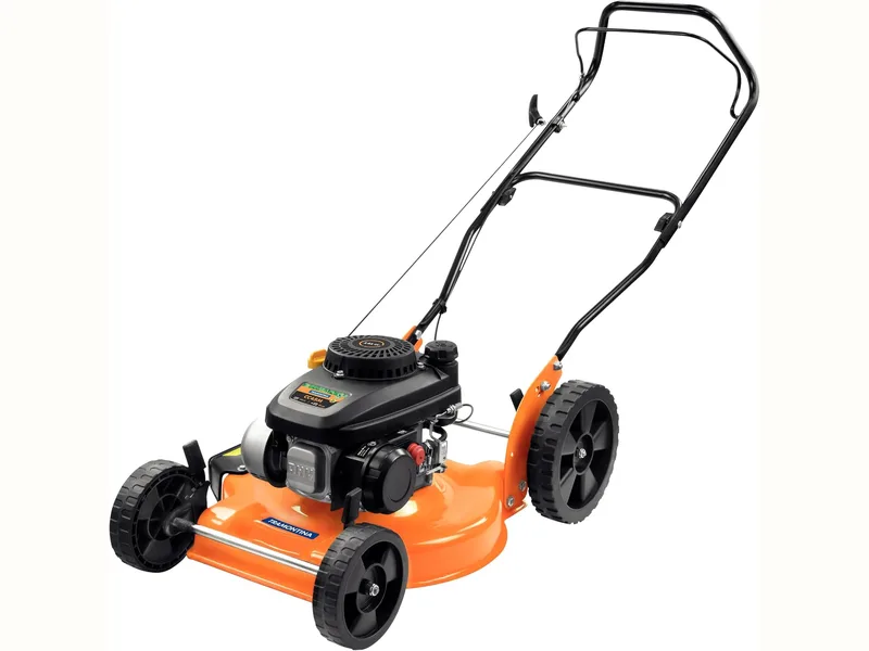 Tramontina 450 mm a gasolina 4 HP