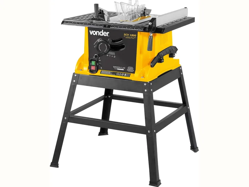 Vonder SCV 1800 10"